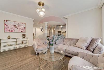 Apartament cu 3 camere decomandat, mobilat în Subcetate - 10