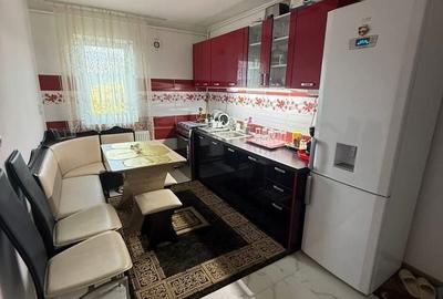 Apartament cu 2 camere decomandat în Roșia - 4