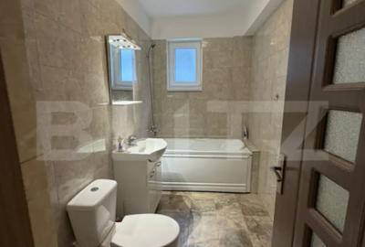 Apartament cu 2 camere decomandat, mobilat în Florești - 8