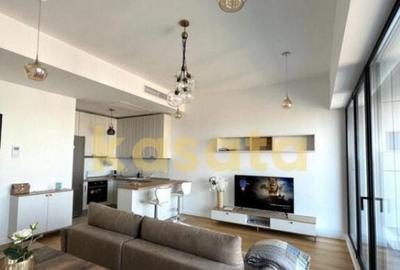 APARTAMENT 2 CAMERE | ONE VERDI PARK | LOCATIE PREMIUM - 1