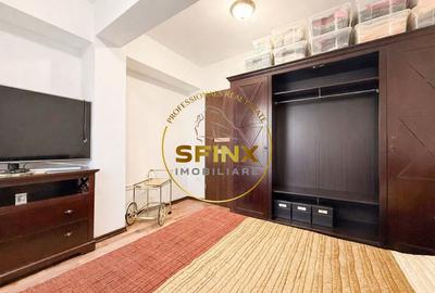 Apartament cu 3 camere semidecomandat, mobilat în Central - 11
