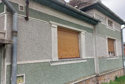 Casă cu 2 camere cu Teren 2258 Mp în Belfir - 1