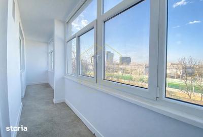 Apartament cu 3 camere, mobilat în Tipografilor - 2