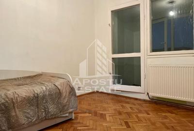 Apartament cu 3 camere ,98 mp , etaj intermediar, centerala, Aradu Nou - 7