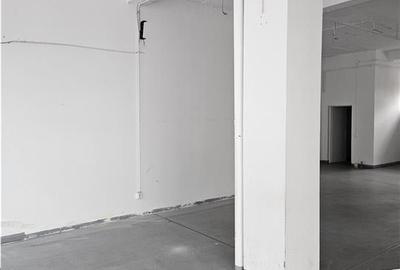 Spatiu Comercial - 200 mp - Showroom - Servicii - Clinica Medicala - 12