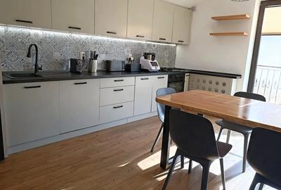 Apartament premium la vila Calea Dumbravii, Sibiu - 11