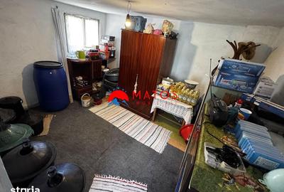 Casă cu 3 camere cu Teren 3025 Mp în Ghioșești - 8