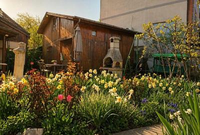 Casă individuală cu 4 camere cu Canalizare în Chitila - 2