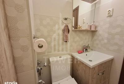 Apartament cu 2 camere decomandat în Central - 14