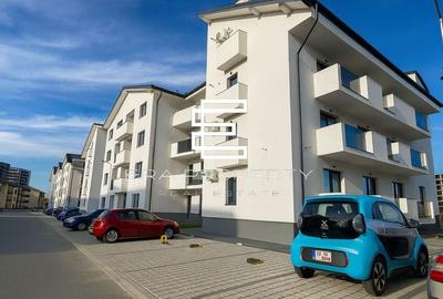 Apartament 3 camere 66mp, intabulat, Doamna Stanca, Sibiu - 2