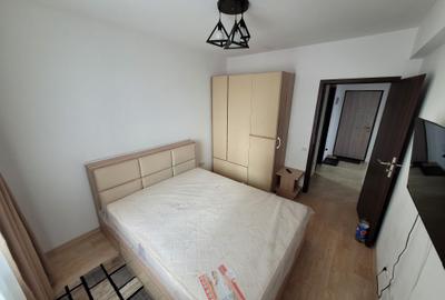 Berceni-Metrou Berceni-Apartament 2 camere decomandat-Prima inchiriere - 2