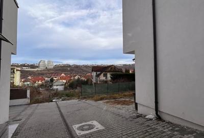 Oportunitate! Vanzare casa semifinisata 146 mp., zona Manastur - 17