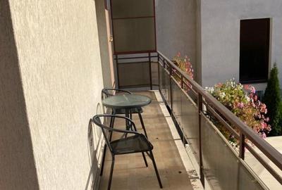 Apartament cu 3 camere decomandat, mobilat în Mărăști - 14