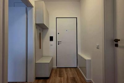Apartament cu 2 camere în Tractorul