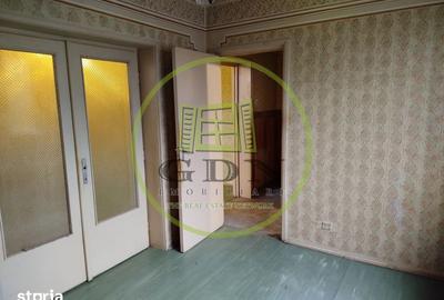 Apartament cu 4 camere semidecomandat în Decebal - 6