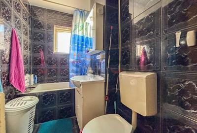 Parcul Primaverii - Bloc Izolat, Orientare Sud-Vest, Etaj Intermediar - 7