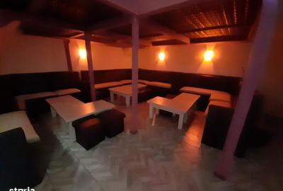 Spațiu comercial, de 200 mp, în Cristian