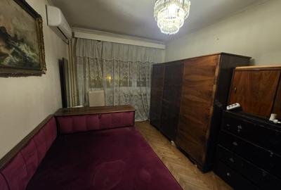 Titan, pe Liviu Rebreanu, 5 minute metrou si parc IOR, bloc 4 etaje - 3