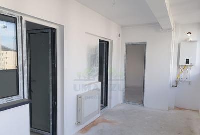 Comision 0%!, 2 camere, decomandat, finisat, balcon logie... - 6