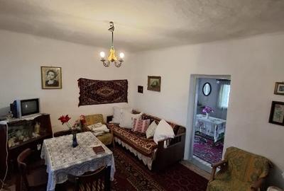 Casa 6 camere, Garaj , Teren 5000 MP - 12