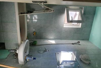 Apartament cu 2 camere semidecomandat în Vasile Aaron