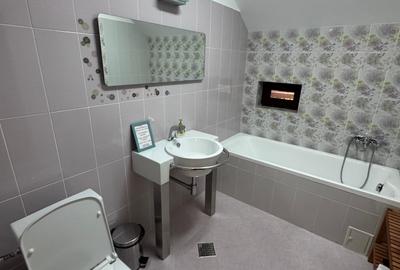 Casa de vacanta Predeal - 8
