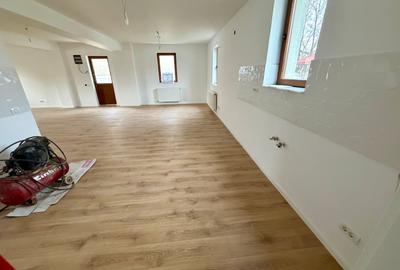 Casa individuala P+1+Pod. 4 cam. Teren 585 mp - 21