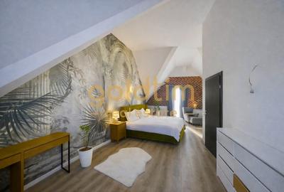 PET FRIENDLY/NOU/ SUPERB/ 2 LOCURI PARCARE/ CURTE 50 MP - 4