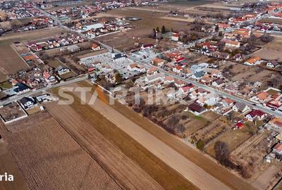 Spațiu comercial, în Stupini - 1