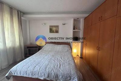 Apartament o camera - Centru- Bulevardul Republicii