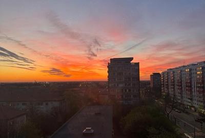Apartament cu 2 camere decomandat în P-ța Unirii - 5