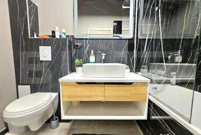 Apartament cu 2 camere decomandat în Cetății - 4