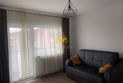 Apartament cu 2 camere decomandat, mobilat în Zorilor - 4