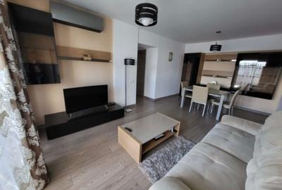 2 camere Panduri - complex MetroCity *parcare privata* - 1