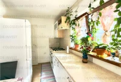 Casă cu 2 camere cu Teren 100 Mp în Central - 9