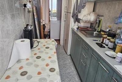 Berceni-Al.Obregia, apartament 3 camere decomandat, mobilat, loc parcare - 15