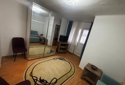 Garsoniera de vanzare in zona Titan-Piata Minis, bloc 1985, et. 6/10 - 3