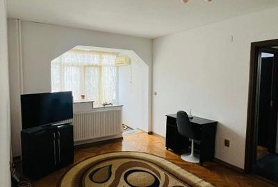 Apartament cu 2 camere semidecomandat în Rovine - 7