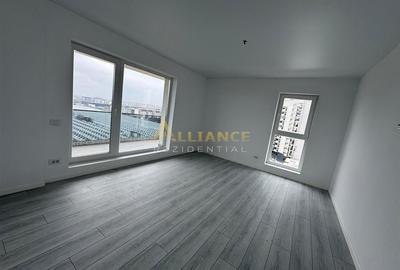 Apartament cu 2 camere decomandat în Central - 1