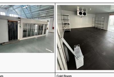 Productie | depozitare | Birouri | Ferentari | Eroii revo... - 1