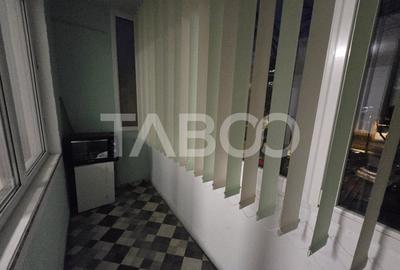 Apartament 2 camere de inchiriat decomandat 55 mp zona Terezian Sibiu - 8