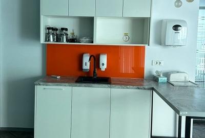 Birou, de 259 mp, în Romană - 16