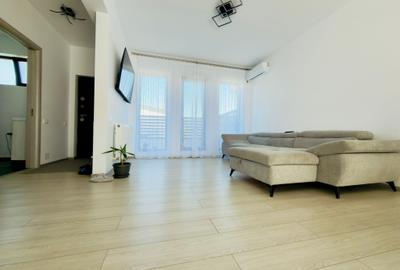 Casă individuală cu 4 camere cu Teren 170 Mp în Berceni - 6