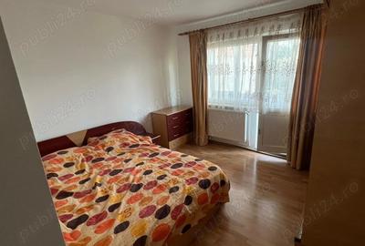 Inchiriez apartament cu 3 camere,zona Mara?ti - 4