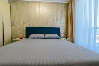 Apartament cu 2 camere in Tomis Plus-mobilat si utilat complet + loc de parcare - 11