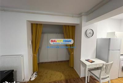 Apartament cu 2 camere, mobilat în Giurgiului - 11