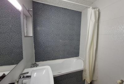 Apartament cu 3 camere decomandat, mobilat în Tineretului - 19