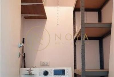 Apartament cu 2 camere de vanzare in Pipera si parcare - 6