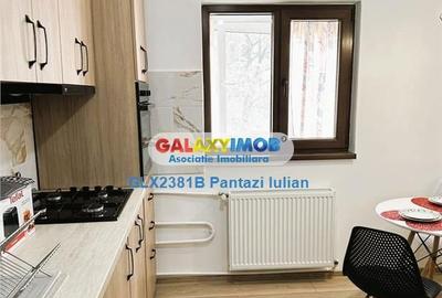 Apartament cu 2 camere decomandat, mobilat în Sălăjan - 4