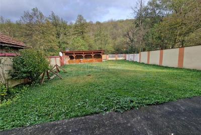 Garliste Jud.CS,Casa Noua cu Teren 660 Mp. - 3